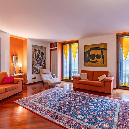 Appartamento Magnifico - Porta Venezia - Wifi Μιλάνο Εξωτερικό φωτογραφία