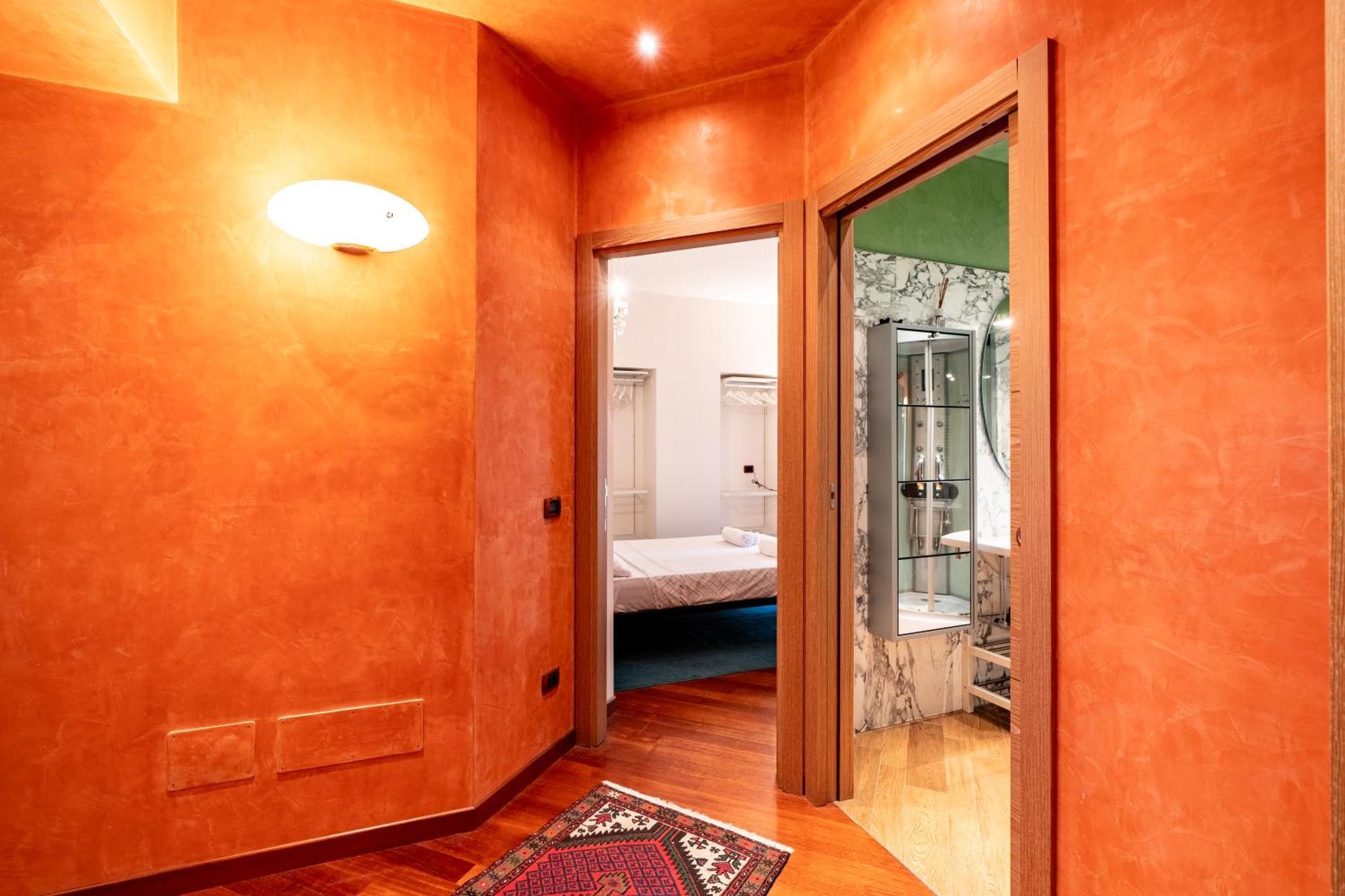 Appartamento Magnifico - Porta Venezia - Wifi Μιλάνο Εξωτερικό φωτογραφία