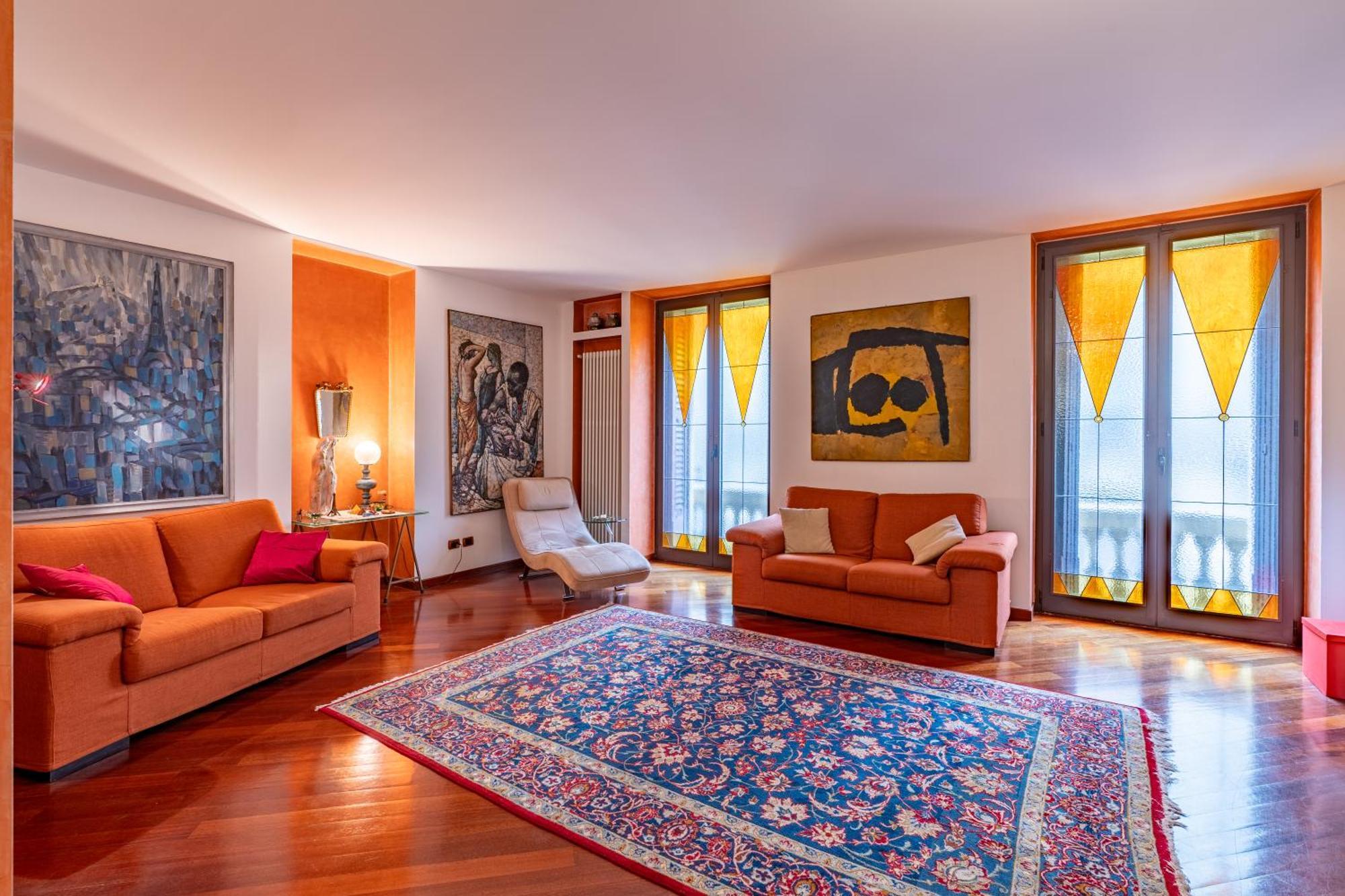 Appartamento Magnifico - Porta Venezia - Wifi Μιλάνο Εξωτερικό φωτογραφία