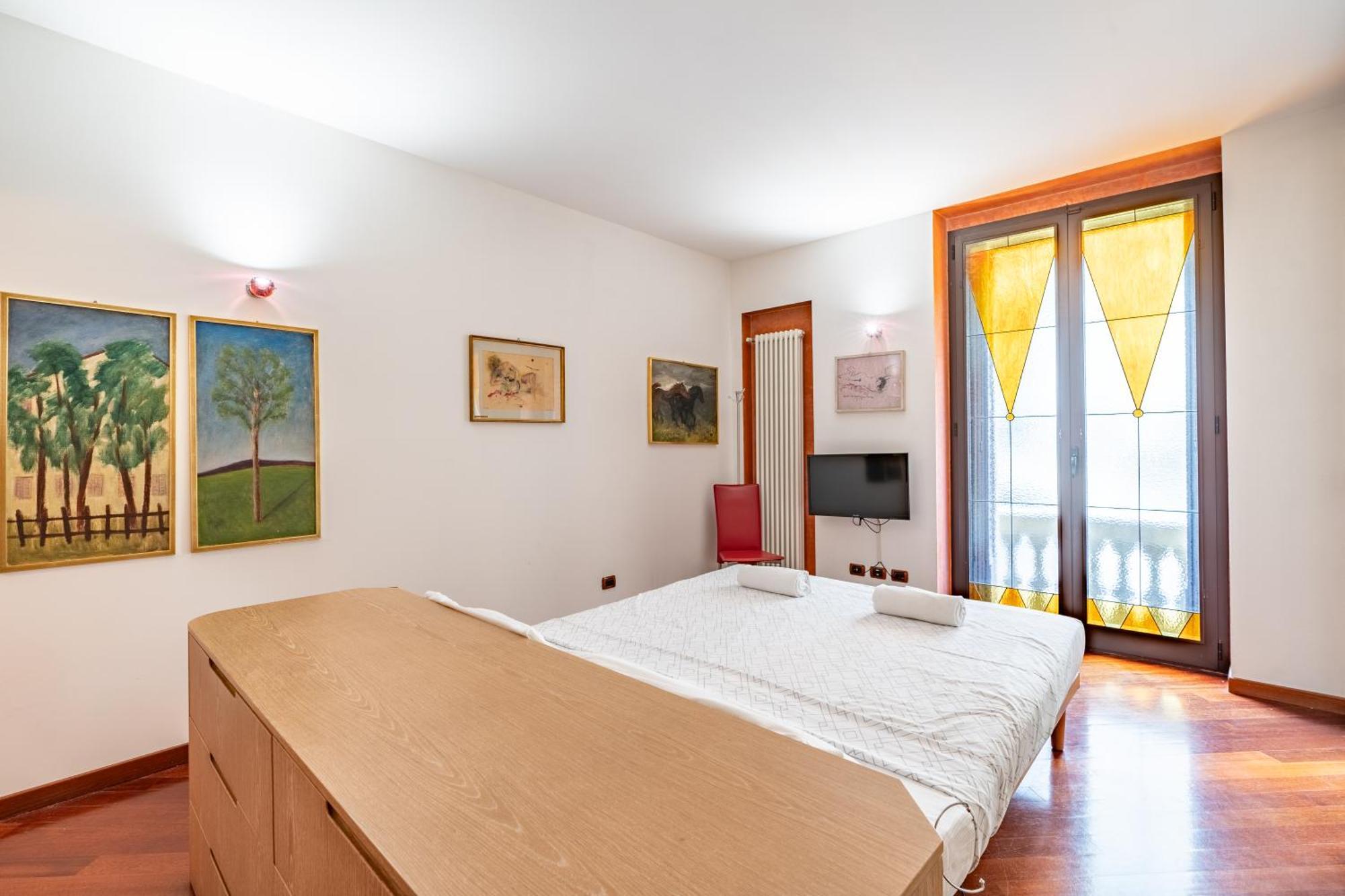 Appartamento Magnifico - Porta Venezia - Wifi Μιλάνο Εξωτερικό φωτογραφία