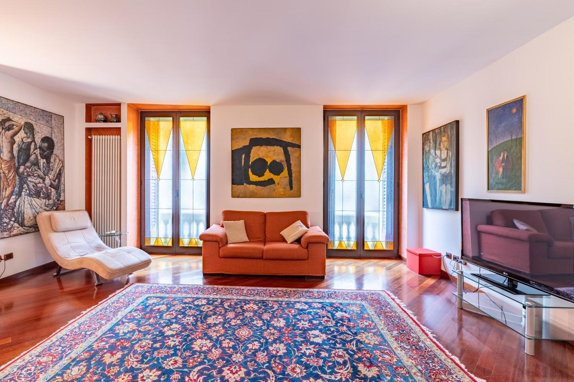 Appartamento Magnifico - Porta Venezia - Wifi Μιλάνο Εξωτερικό φωτογραφία