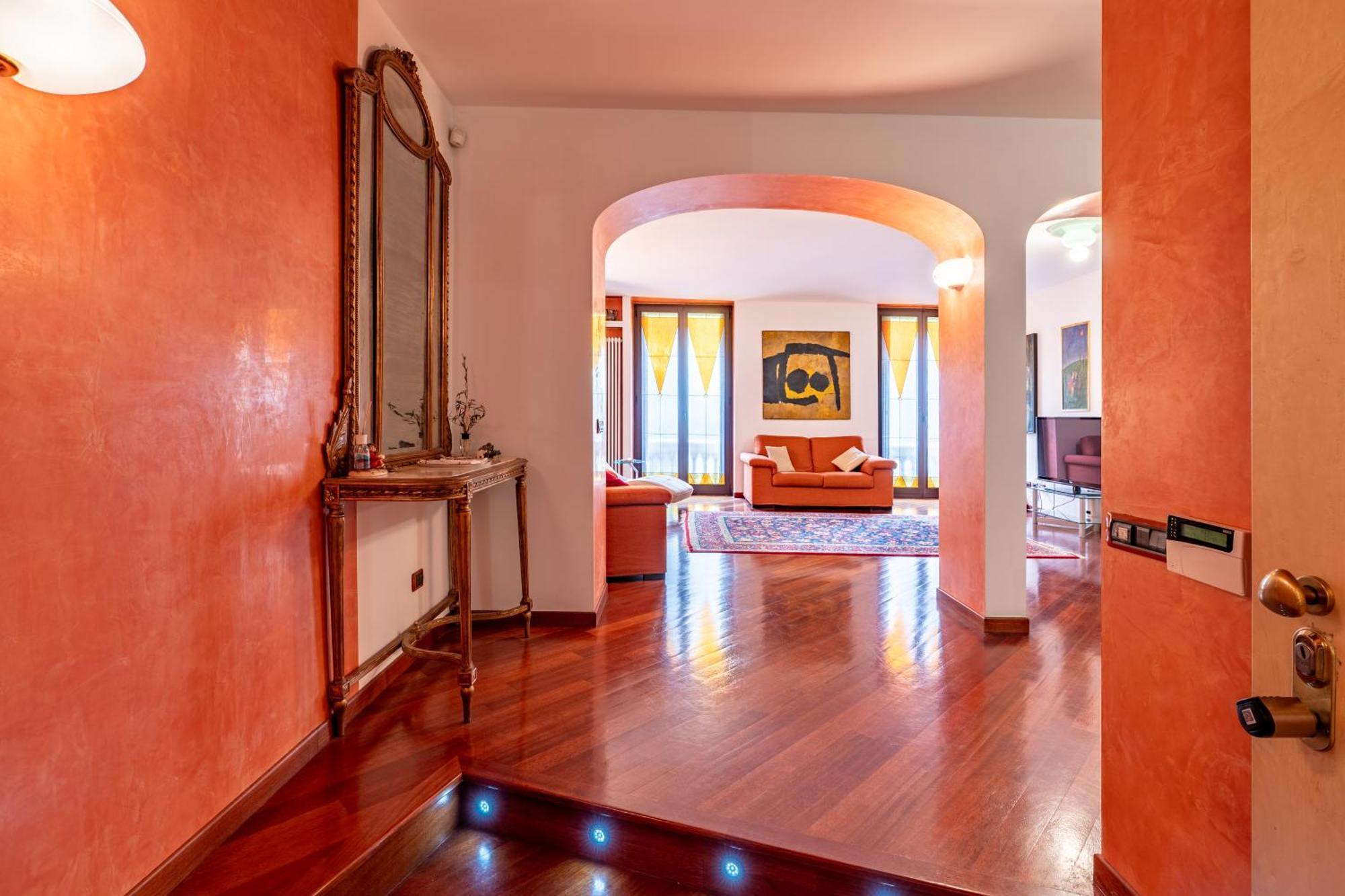 Appartamento Magnifico - Porta Venezia - Wifi Μιλάνο Εξωτερικό φωτογραφία