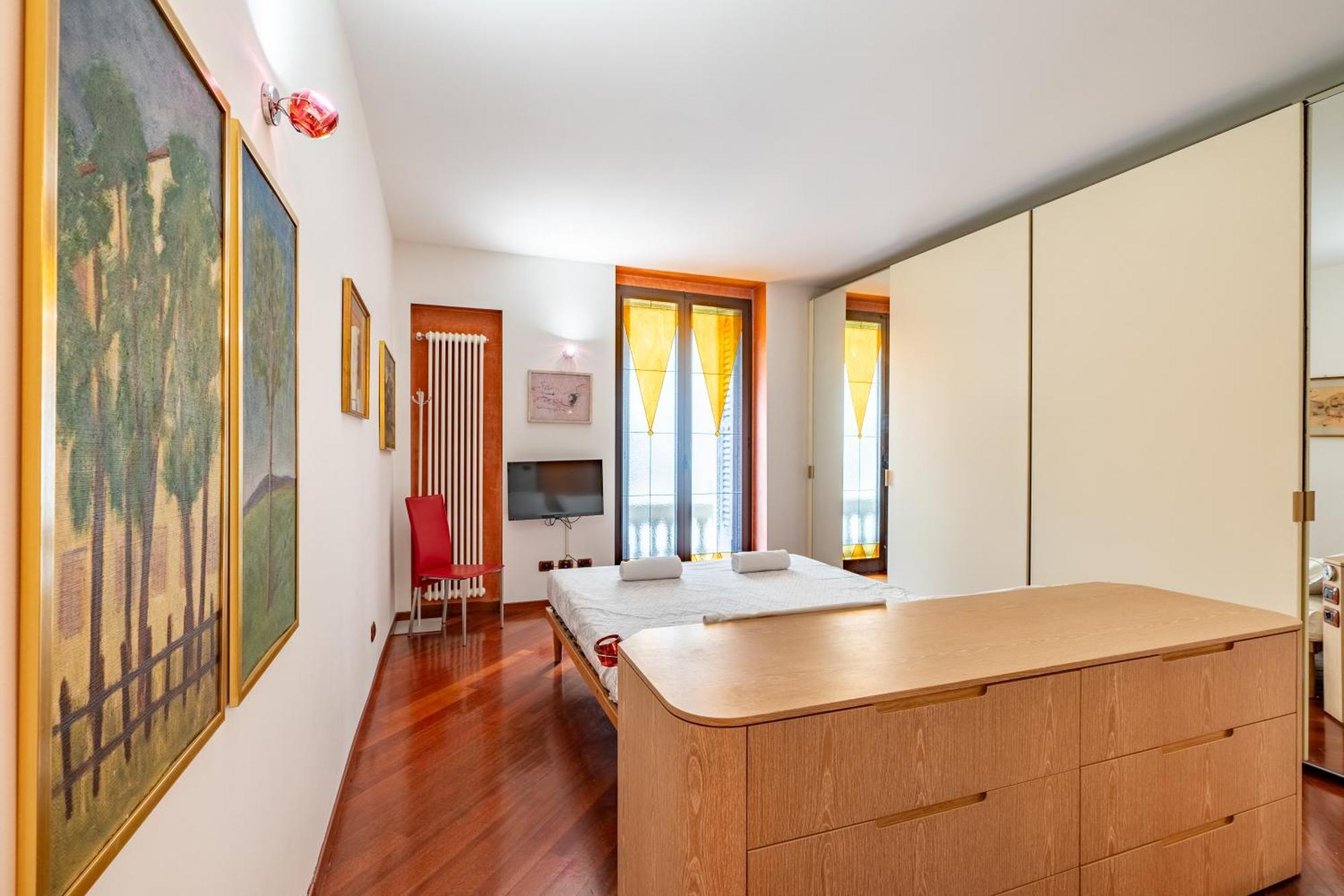 Appartamento Magnifico - Porta Venezia - Wifi Μιλάνο Εξωτερικό φωτογραφία